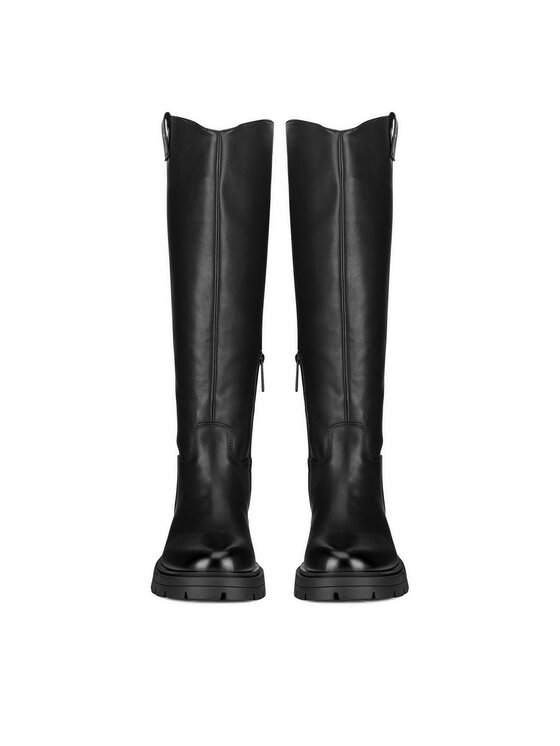 Beverly Hills Polo Club Beverly Hills Polo Club Stiefel CEO-HY301-4 Schwarz