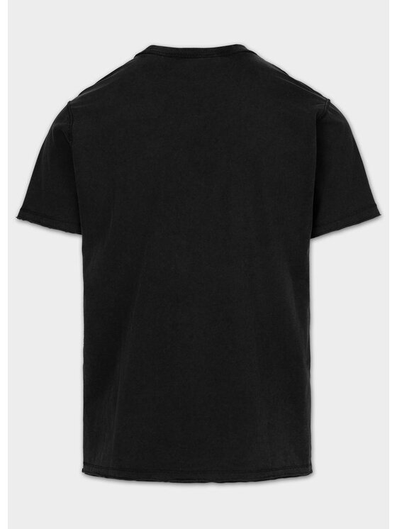 PITBULL PITBULL T-Shirt NORTON APP Szary Regular Fit