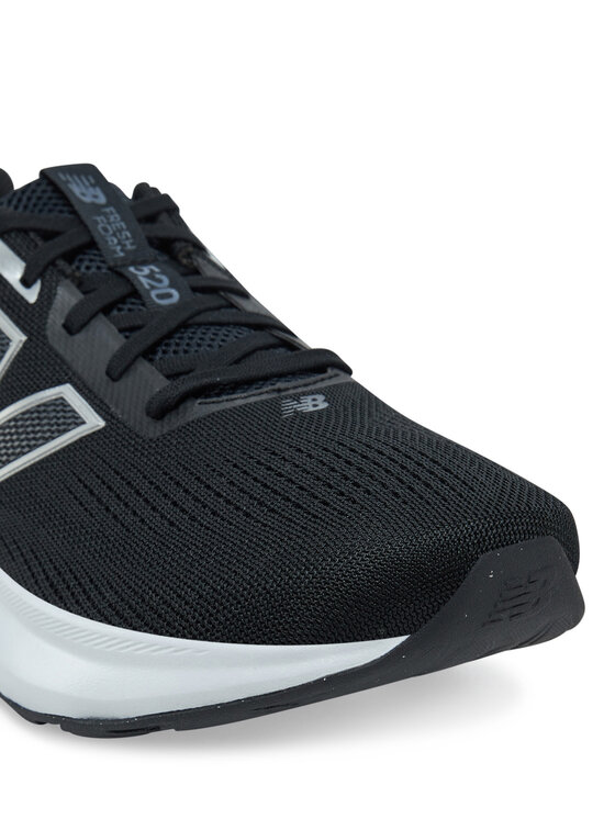 New Balance New Balance Futócipő 520 M520LK9 Fekete