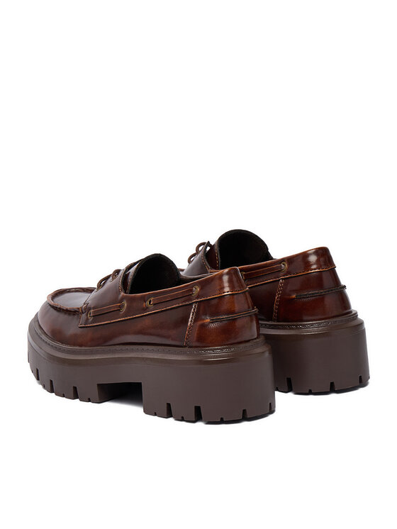 DeeZee DeeZee Pusbačiai CEO-LI25174-4 Ruda