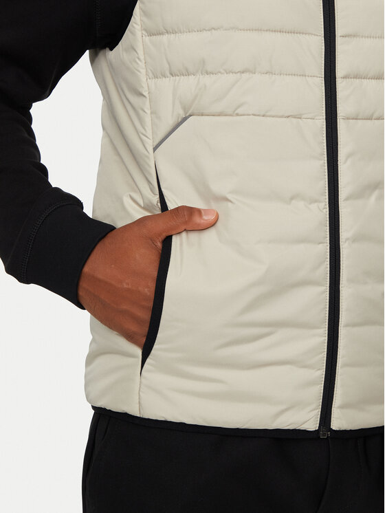 BOSS Boss Veste V_Thor 2 50514762 Bēšs Regular Fit