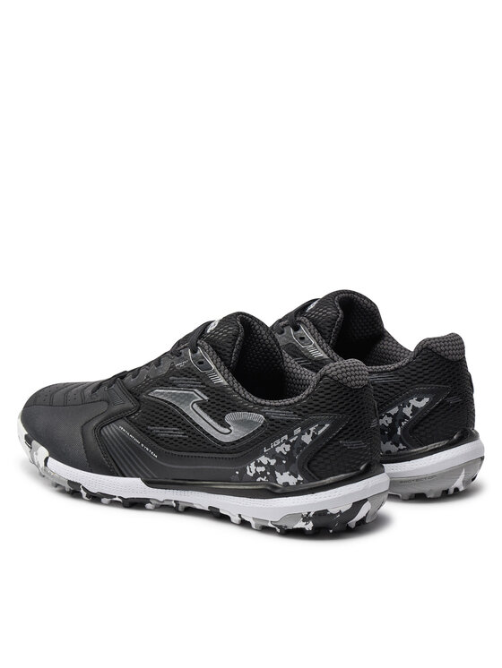 Joma Gambeta ブラック 42 Futsal shoes Gambeta 25 indoor black | JOMA®