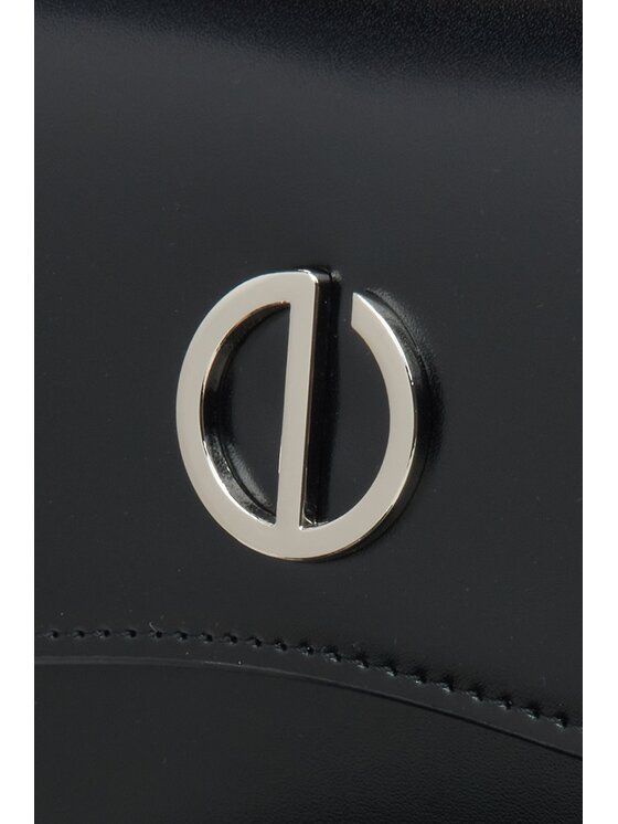 Estro Estro Borsetta ER00115768 Nero