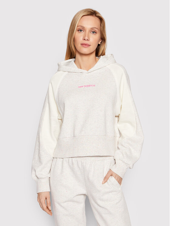 New Balance Jopa WT21524 Bež Relaxed Fit