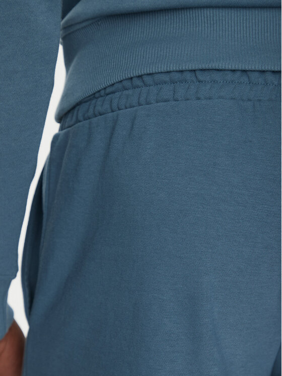 Jack & Jones Jack & Jones Szorty sportowe Gordon 12248831 Niebieski Regular Fit
