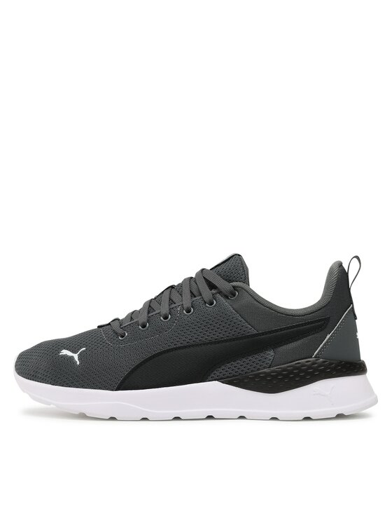 Puma Puma Маратонки за бягане Anzarun Lite 37112840 Сив
