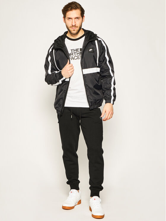 Calvin Klein Jeans Teplákové nohavice Blend J30J314674 Čierna Regular Fit •  Modivo.sk