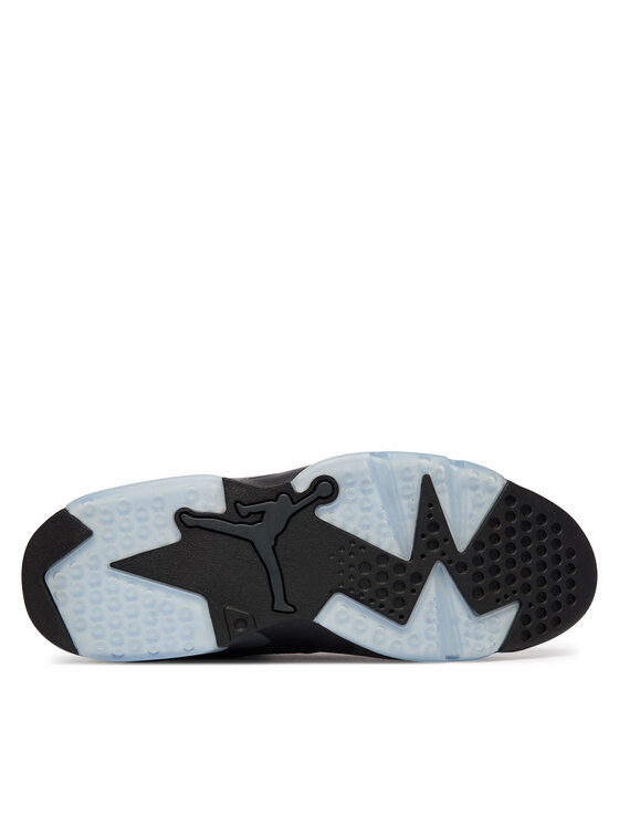 Nike Nike Sneakersy Mvp DZ4475 001 Černá