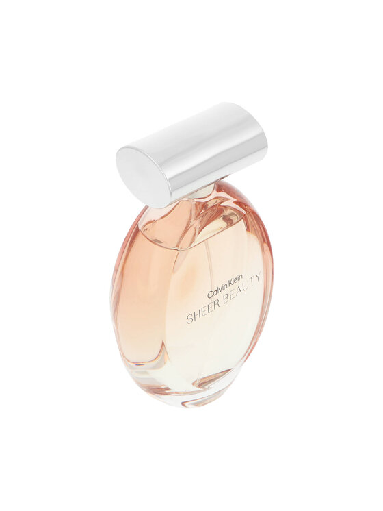 Calvin Klein Calvin Klein Sheer Beauty Woda toaletowa