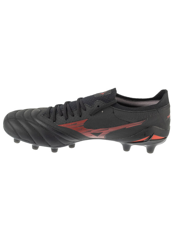 Mizuno Mizuno Buty halowe Morelia Neo IV Elite FG Czarny