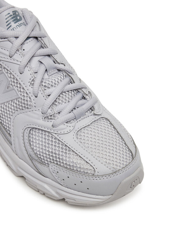 New Balance New Balance Laisvalaikio batai U530TBA Pilka