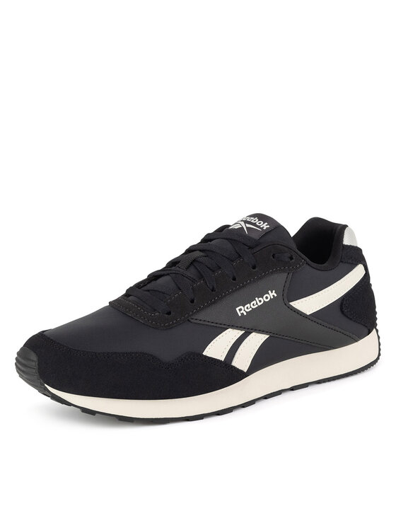 Reebok Reebok Sneakersy GLIDE LOW 100208667 Černá