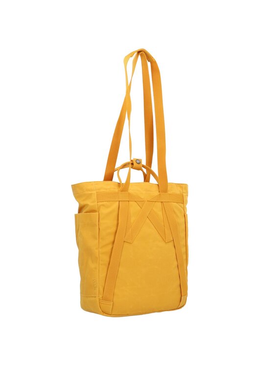 Fjällräven Fjällräven Torebka 206546 Żółty