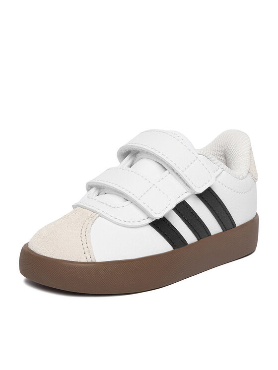 adidas adidas Sneakersy CEO-VL COURT 3.0 CF I ID9157 Biały
