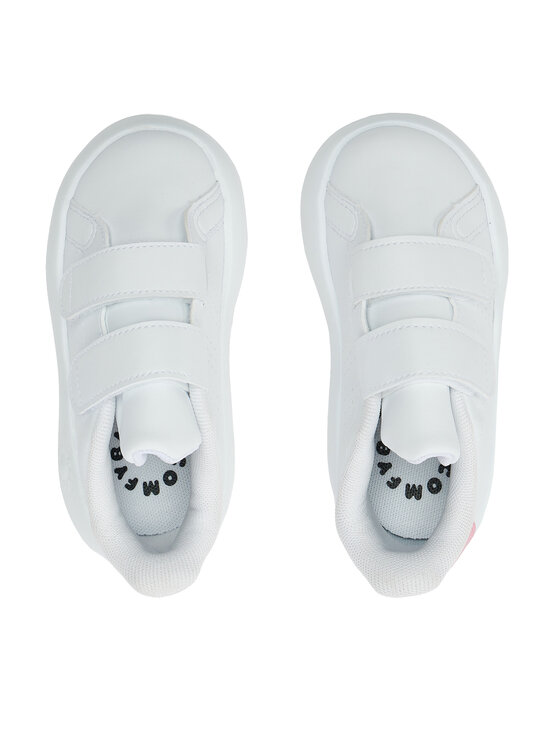 adidas adidas Superge Advantage IH4894 Bela