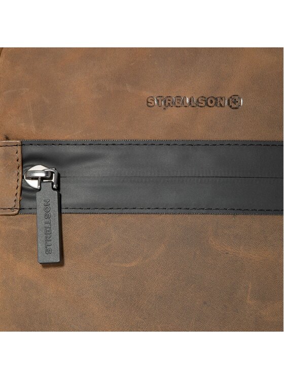 Strellson Strellson Torba 322768 Brązowy