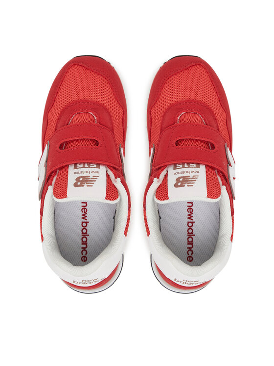 New Balance New Balance Laisvalaikio batai PV515BR Raudona
