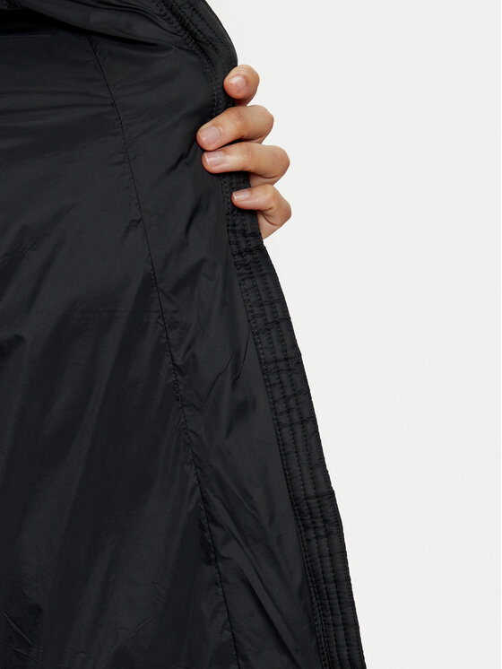 4F 4F Безрукавка 4FWAW24TVJAF143 Чорний Regular Fit