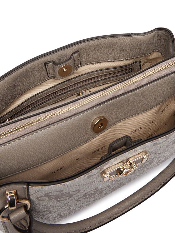 Guess Guess Geantă Karnilla HWOS99 01060 Bej