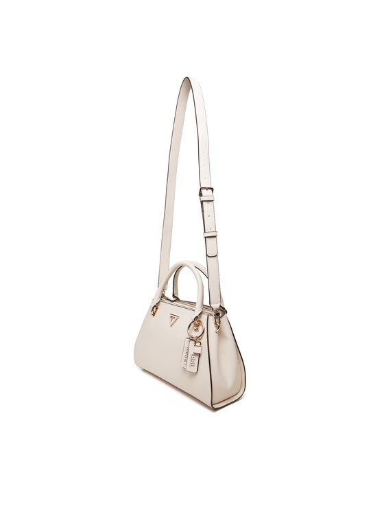 Guess Guess Torebka Noelle II HWZG96 72070 Écru