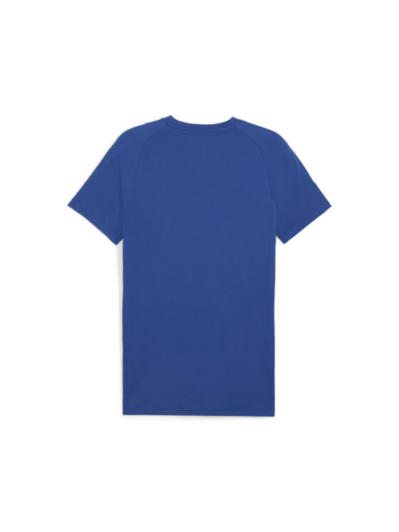 Puma Puma T-Shirt 678992 Niebieski