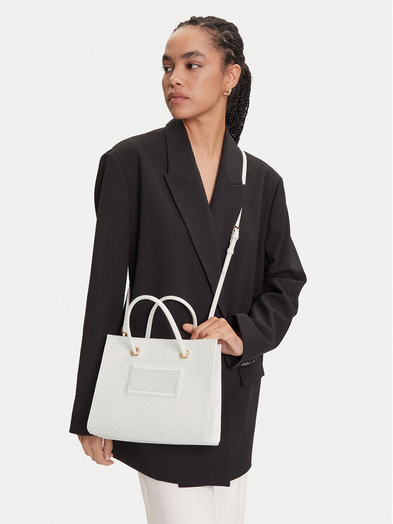 Elisabetta Franchi Elisabetta Franchi Borsetta BS-83A-52E2-V390 Bianco