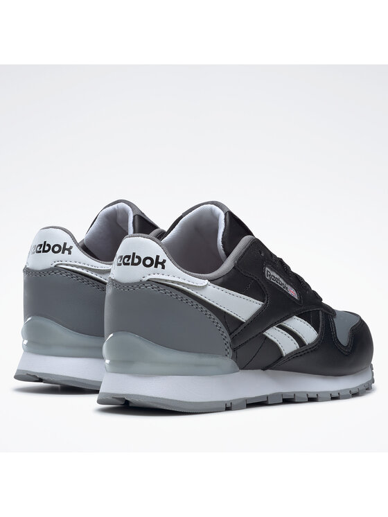 Reebok Laisvalaikio batai Classic Leather Step 'n' Flash GW9172 Juoda ...
