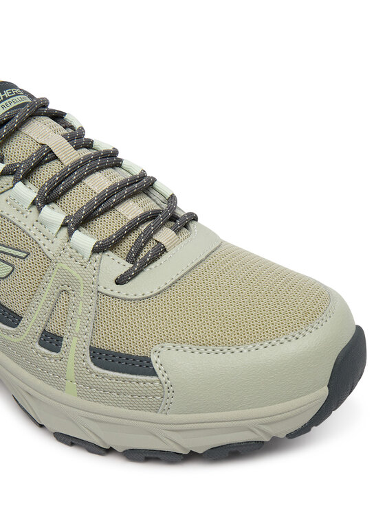 Skechers Skechers Sneakersy Hillcrest 2.0 237806/LTGY Sivá