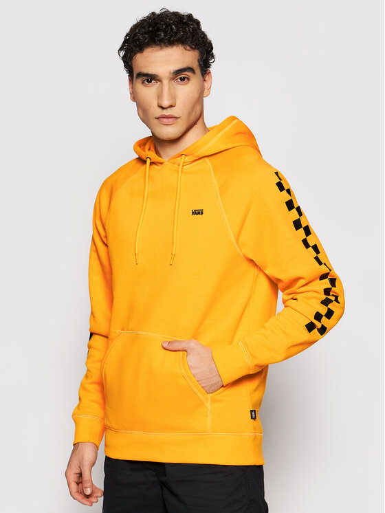 vans hoodie versa