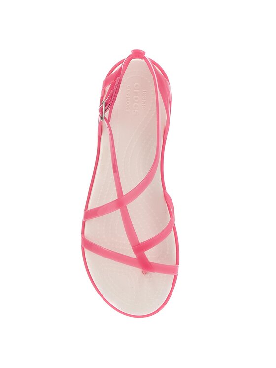 Crocs shop gladiator sandals