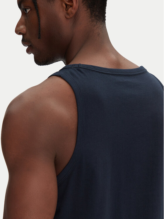 Jack&Jones Jack&Jones Topiņš Hawaii 12269321 Tumši zils Standard Fit