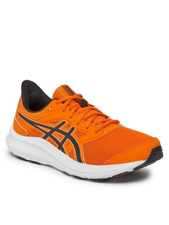 Scarpe asics arancione store