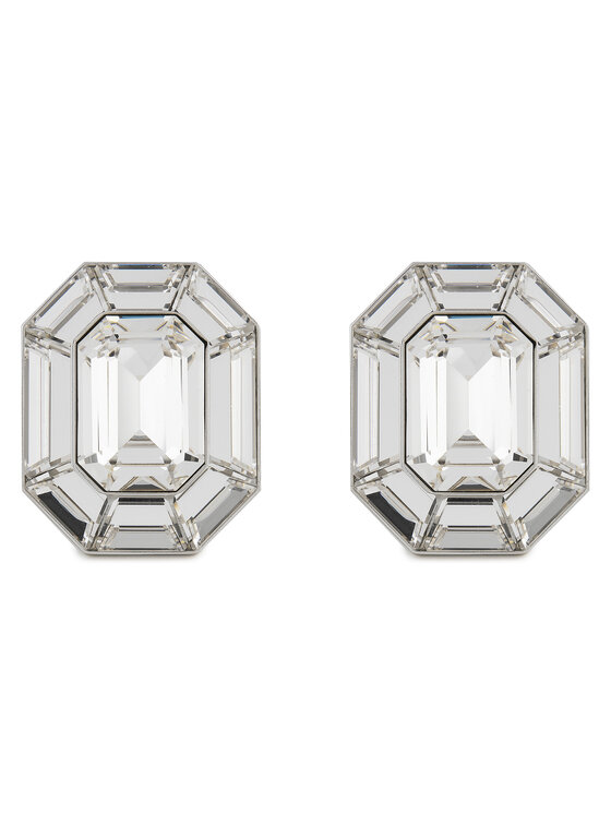 Orecchini a clip Swarovski