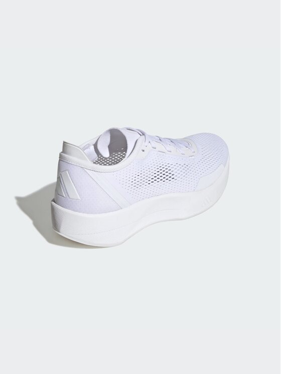 adidas adidas Buty do biegania Treadflow Biały