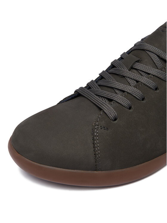 Lasocki Lasocki Sneakers CEO-COMBAT-01 MI25 Grün