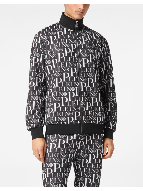 PHILIPP PLEIN PHILIPP PLEIN Principi attivi 9439 Nero Active Fit