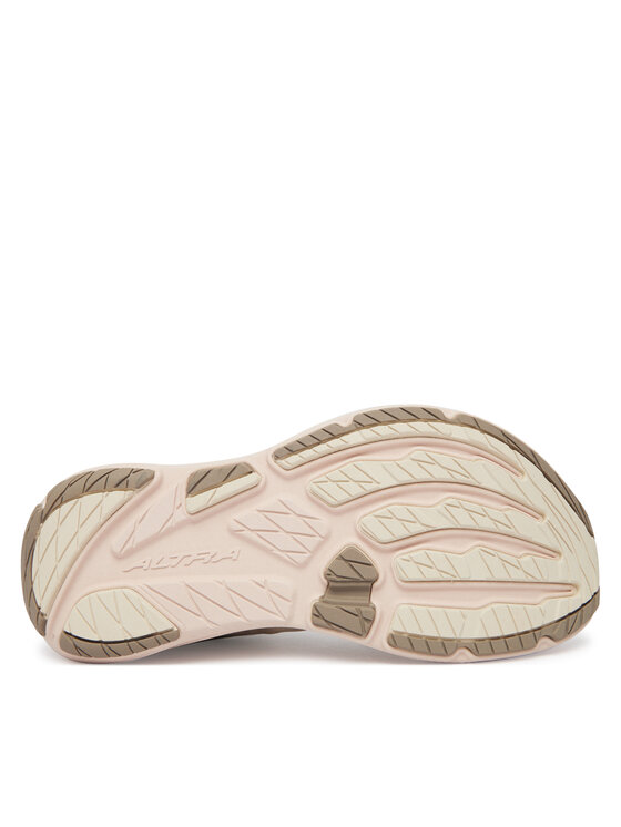 Altra Altra Laufschuhe Experience Flow 3 AL0A85U79 Beige