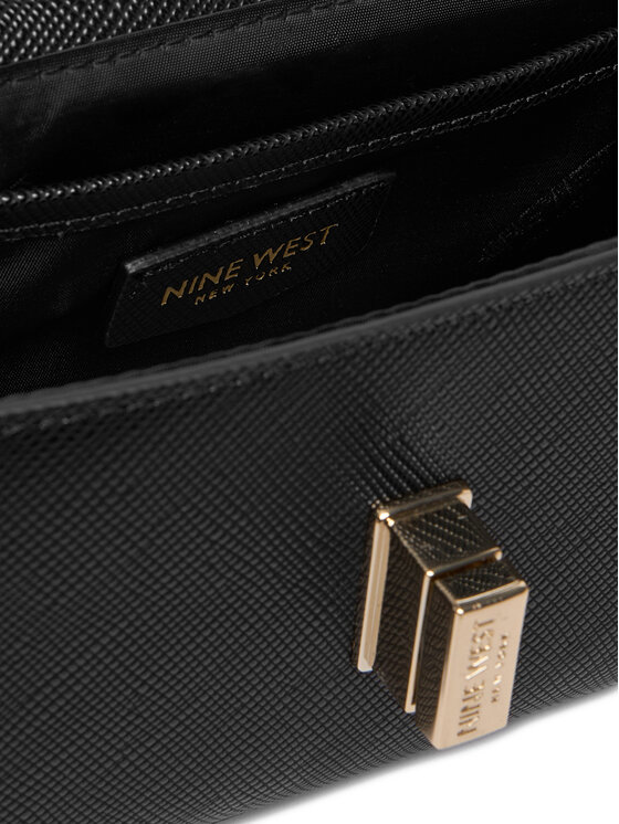 Nine West Nine West Käekott EO-Lexington Belle-LDA8702 Must