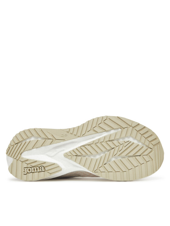 Joma Joma Laufschuhe Storm Viper 2525 RVIPLS2525 Beige