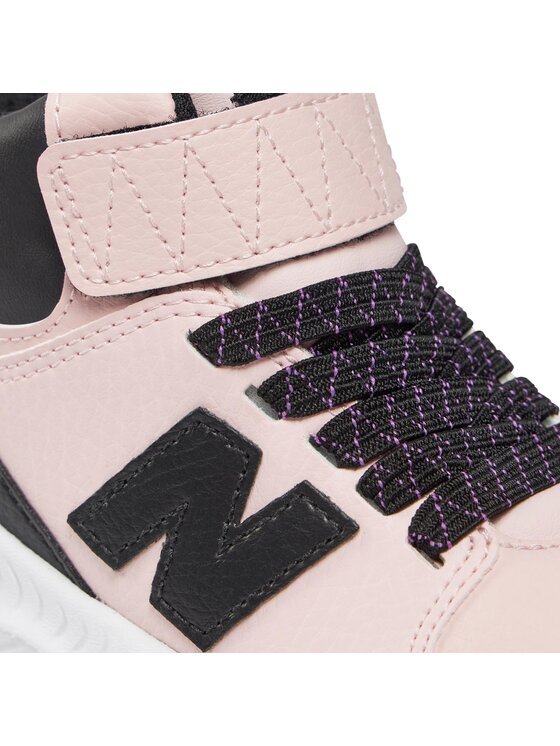 New Balance New Balance Laisvalaikio batai PT800TP3 Rožinė