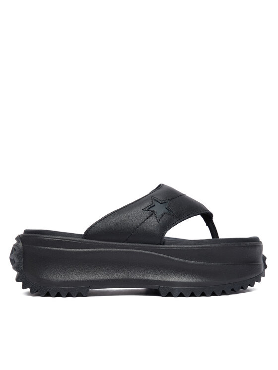 Converse Converse Flip-flops A20650C Fekete