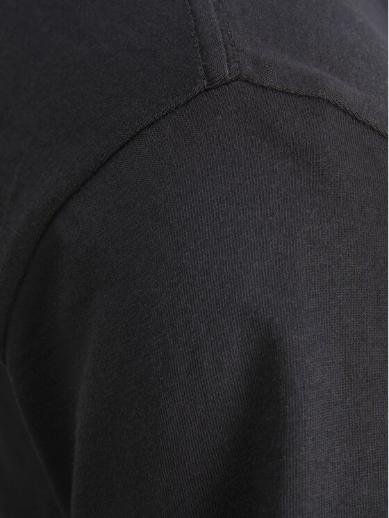 JJXX JJXX T-särk Anna 12200182 Must Regular Fit