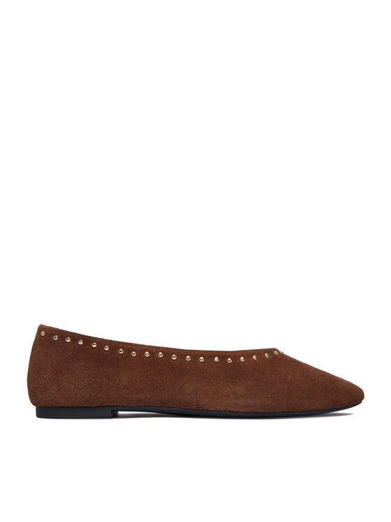 Lasocki Lasocki Ballerinas CEO-4317D-01 LSCK Braun