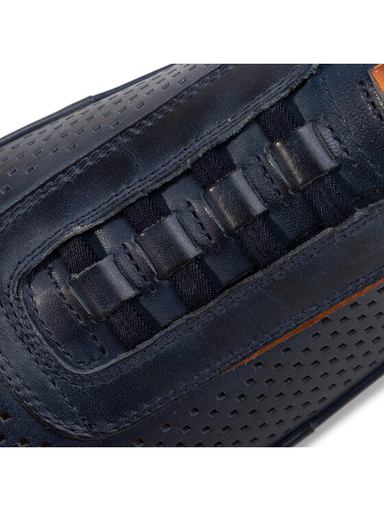 Pikolinos Pikolinos Sneakersy M2A-6252 Tmavomodrá