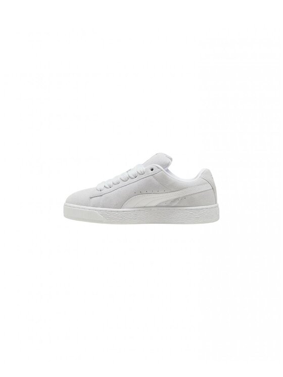 Puma Puma Sneakersy 395205_22_suede_xl Biały