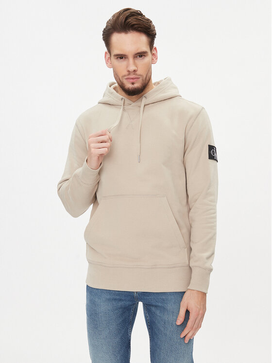 Calvin Klein Jeans Calvin Klein Jeans Pluus J30J323430 Ekrüüvärv Regular Fit