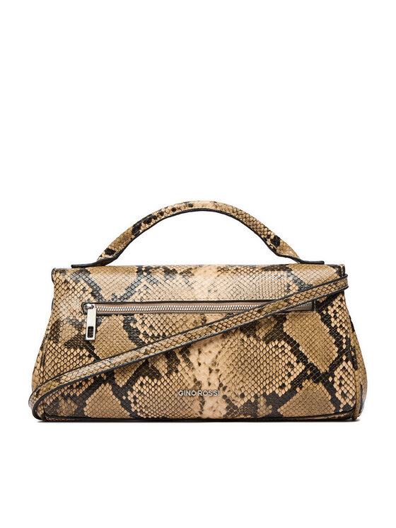 GINO ROSSI GINO ROSSI Borsetta EO-LDA8808 Beige