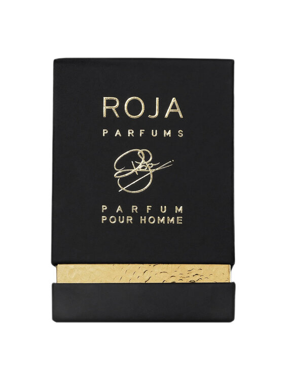 Roja Parfums Roja Parfums Reckless Pour Homme Perfumy