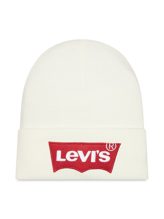 Levi's® Bonnet 228633-11-51 Blanc