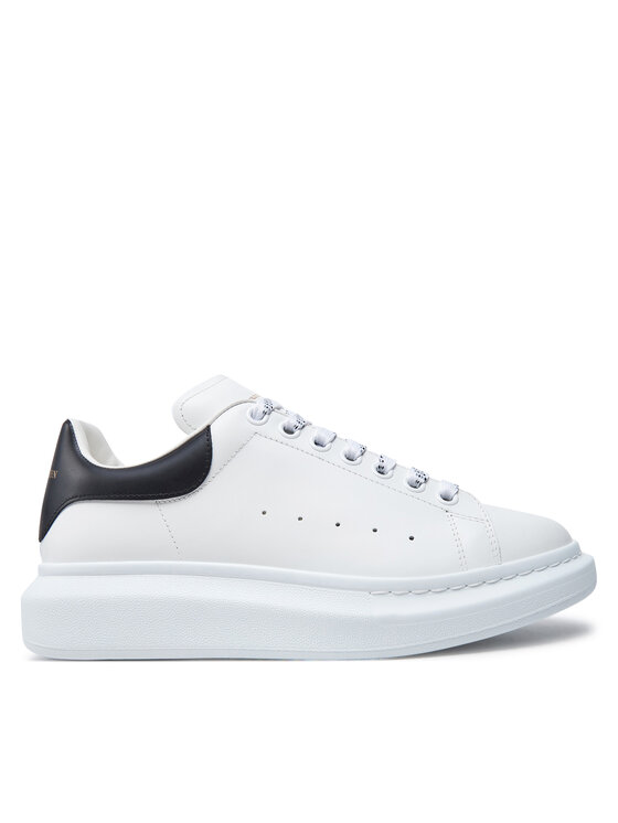 MCQ Alexander McQueen Snīkeri 553680 WHGP5 Balts